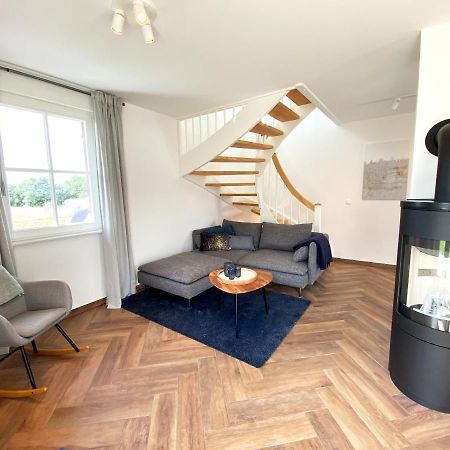 Haus Zwischen Muehle Und Meer Boiensdorf Bagian luar foto